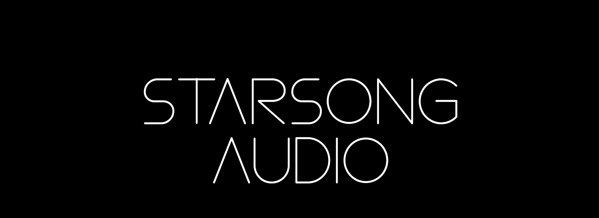 Starsong Audio logo